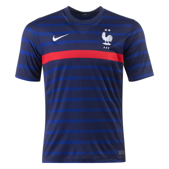 France 2020 Stadium Men's Home Shirt