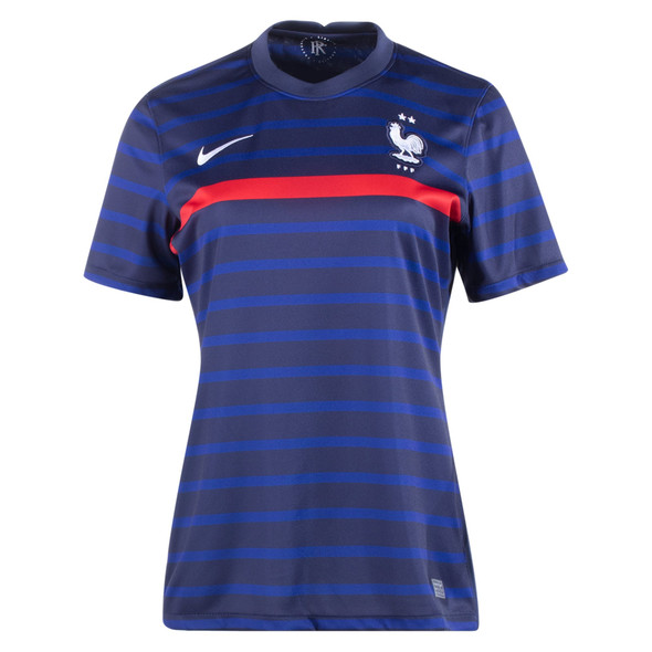 France 2020 Women's Home Shirt