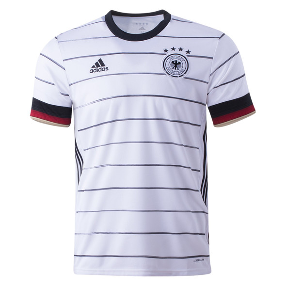Germany 19/22 Stadium Men's Home Shirt