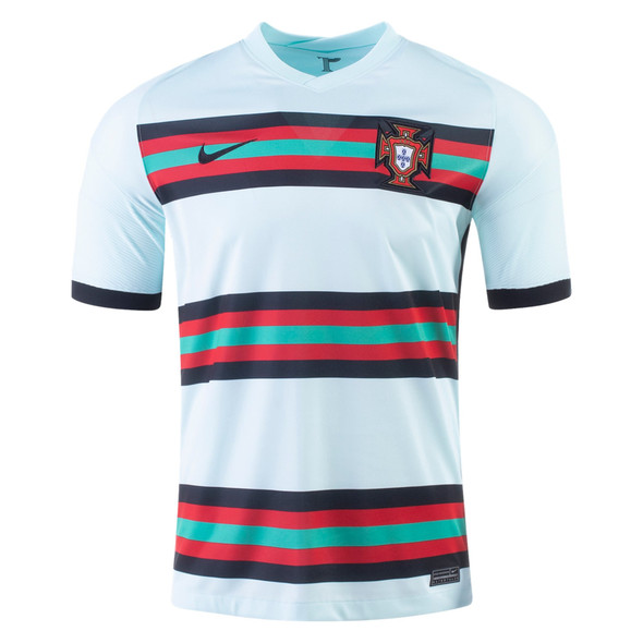 Portugal 21/22 Stadium Men's Away Shirt