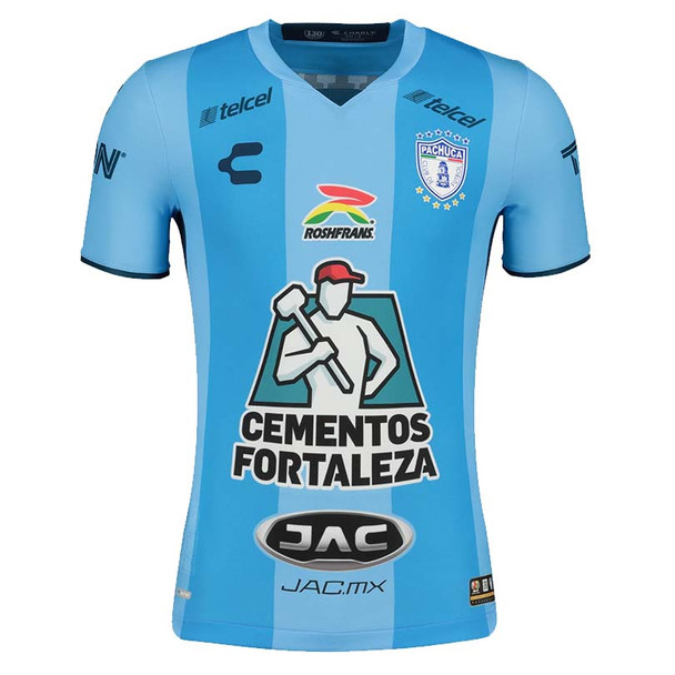 CF Pachuca 22/23 Stadium Men's Away Shirt