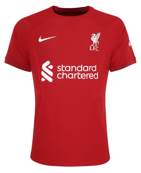 Liverpool 22/23 Stadium Men's Home Shirt