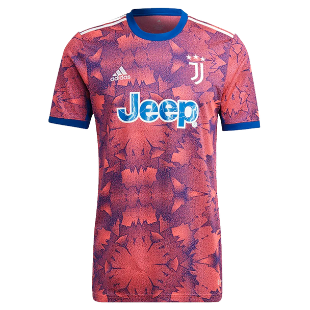 Juventus 22/23 Stadium Men's Third Shirt