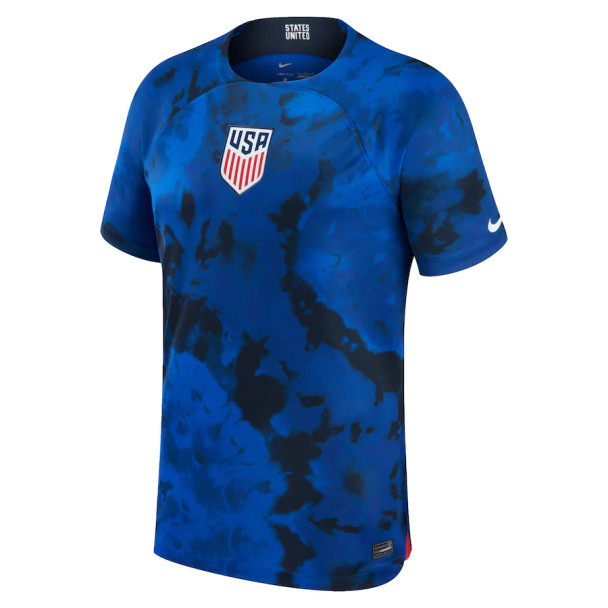 USMNT 22/23 Stadium Men's Away Shirt