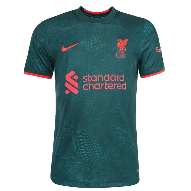 Liverpool 22/23 Stadium Men's Third Shirt