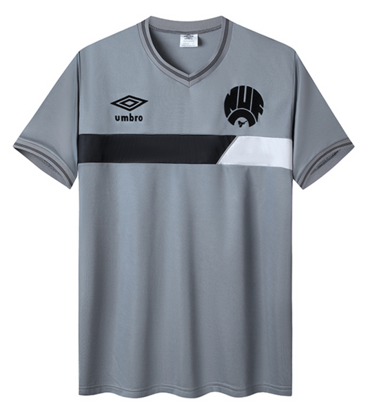 Newcastle United 85/87 Men's Away Retro Shirt