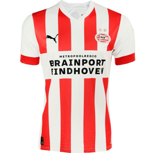 PSV Eindhoven 22/23 Stadium Men's Home Shirt