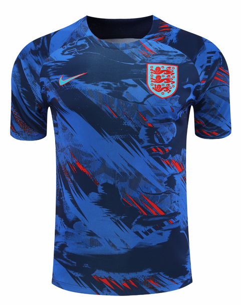 England 22/23 Men's Pre-Match Shirt