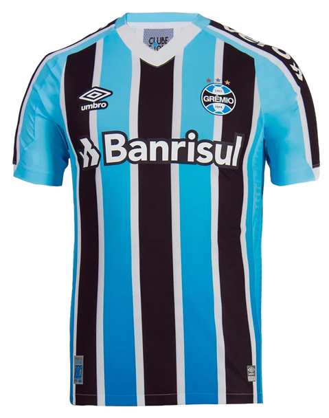 Grêmio 22/23 Stadium Men's Home Shirt