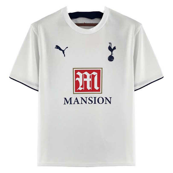Tottenham 06/07 Men's Home Retro Shirt