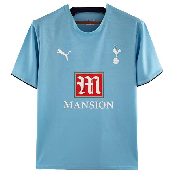 Tottenham 06/07 Men's Away Retro Shirt