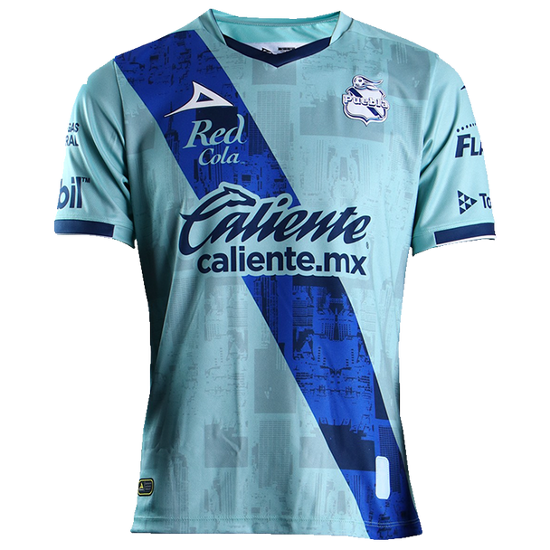 Club Puebla 22/23 Stadium Men's Third Shirt