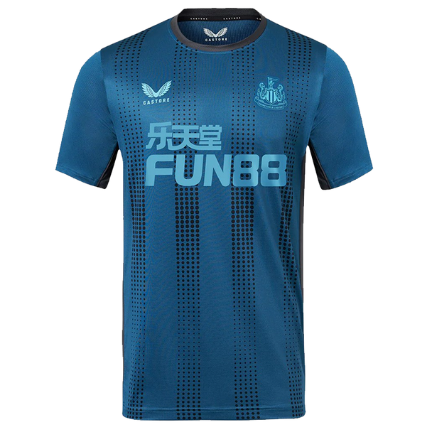 Newcastle United 22/23 Men's Ink Blue Training Shirt