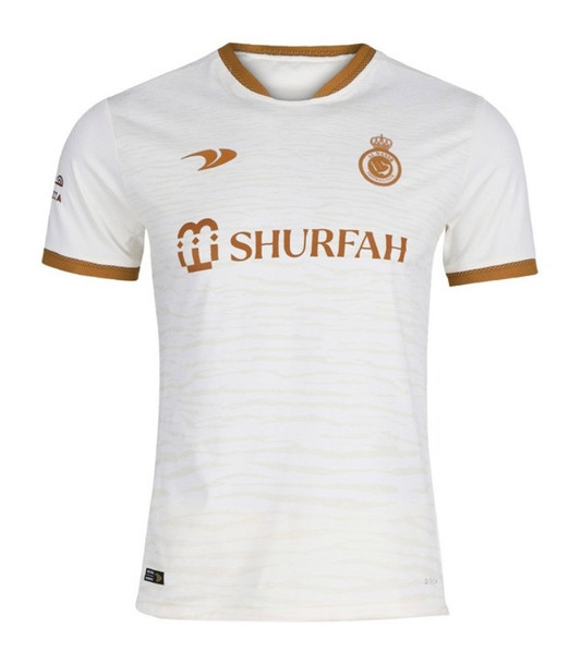 Al-Nassr 22/23 Stadium Men's Third Shirt