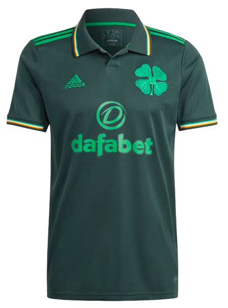 Celtic 22/23 Stadium Men's Origins Shirt