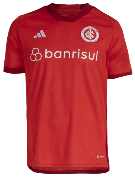 Internacional 23/24 Stadium Men's Home Shirt