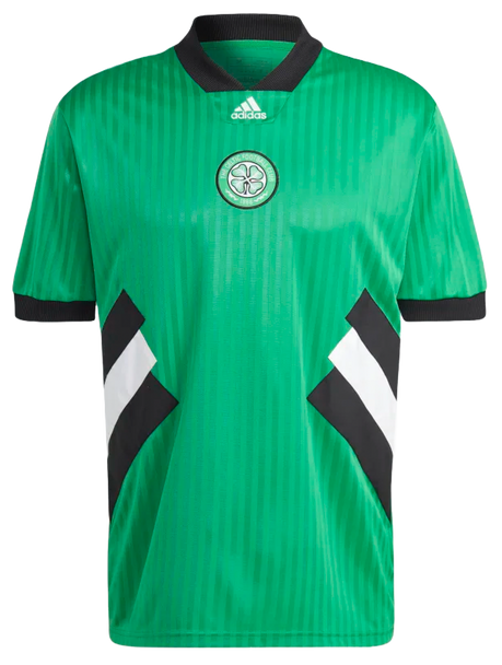 Celtic Men's Icon Shirt