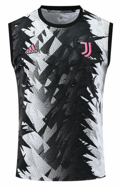 Juventus 22/23 Men's Pre-Match Tank Top