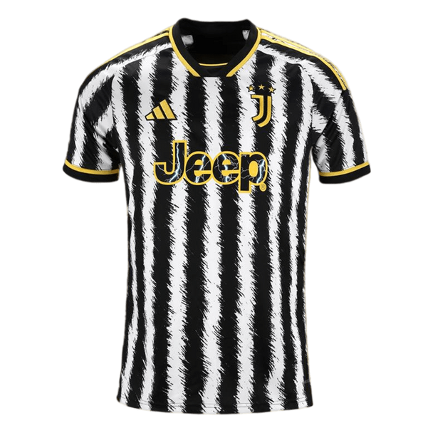 Juventus 23/24 Stadium Men's Home Shirt