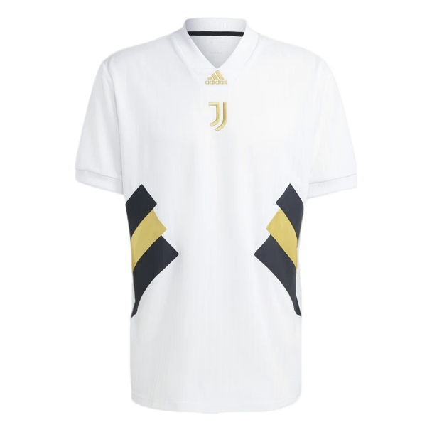 Juventus Men's Icon Shirt