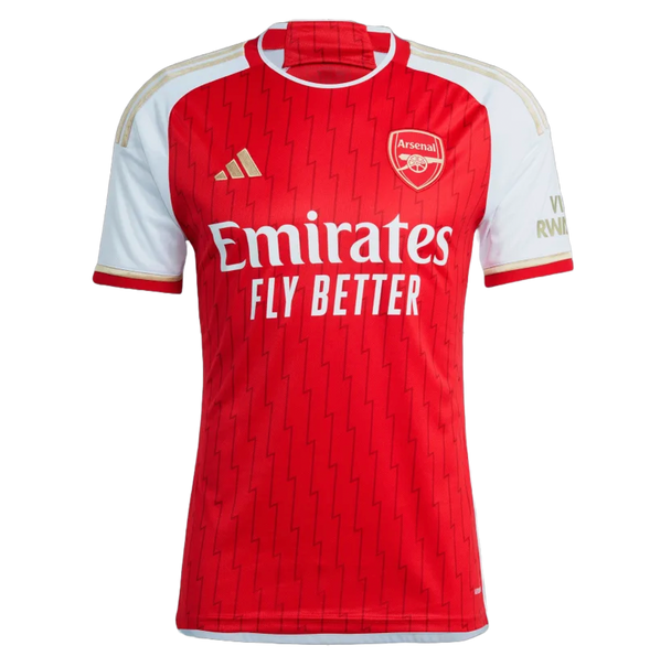 Arsenal 23/24 Stadium Men's Home Shirt