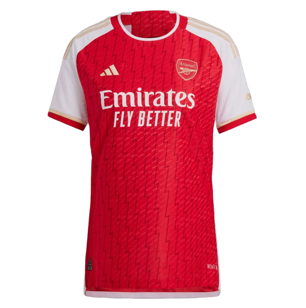 Arsenal 23/24 Authentic Men's Home Shirt