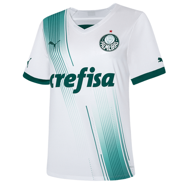 Palmeiras 23/24 Women's Away Shirt