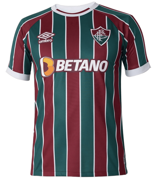 Fluminense 23/24 Stadium Men's Home Shirt