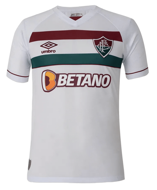 Fluminense 23/24 Stadium Men's Away Shirt