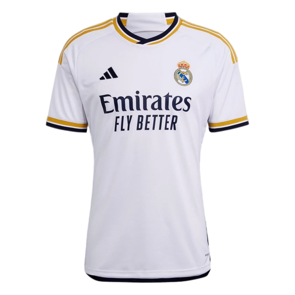 Real Madrid 23/24 Stadium Men's Home Shirt