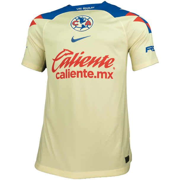 CF América 23/24 Stadium Men's Home Shirt