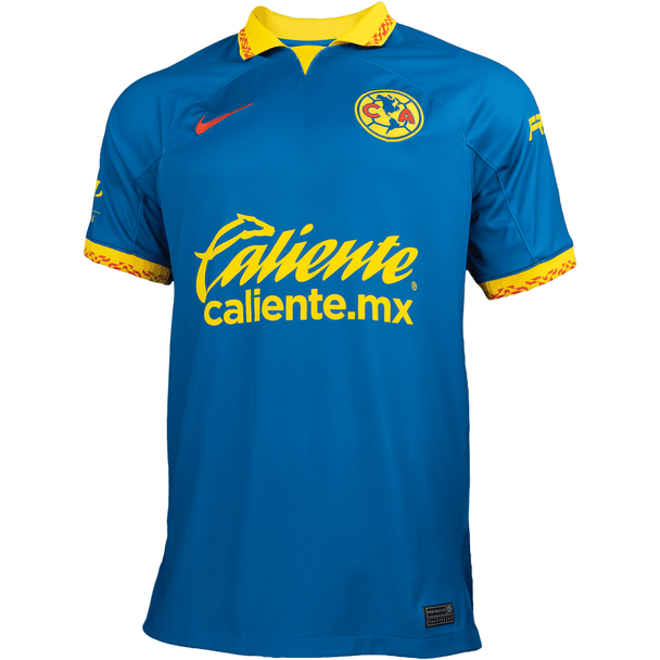 CF América 23/24 Stadium Men's Away Shirt