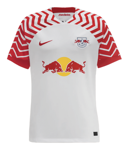 Leipzig 23/24 Stadium Men's Home Shirt