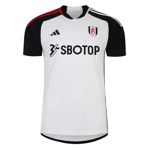 Fulham 23/24 Stadium Men's Home Shirt