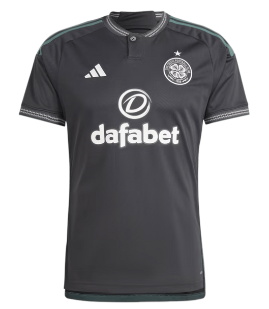 Celtic 23/24 Stadium Men's Away Shirt