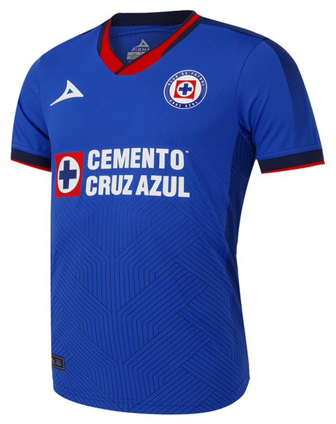 Cruz Azul 23/24 Stadium Men's Home Shirt