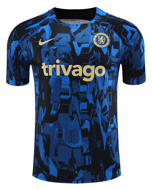 Chelsea 23/24 Men's Academy Pro Pre-Match Shirt