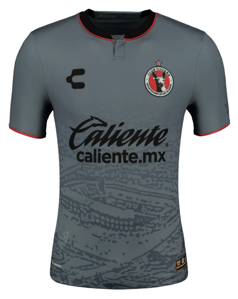 Club Tijuana 23/24 Stadium Men's Away Shirt