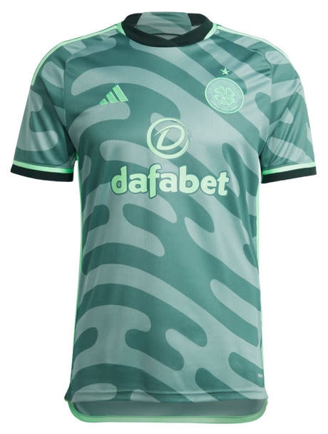 Celtic 23/24 Stadium Men's Third Shirt