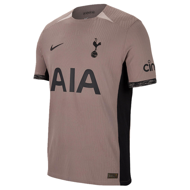 Tottenham 23/24 Authentic Men's Third Shirt