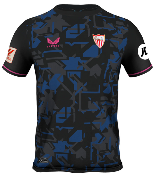 Sevilla 23/24 Stadium Men's Third Shirt