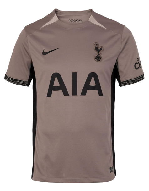Tottenham 23/24 Stadium Men's Third Shirt