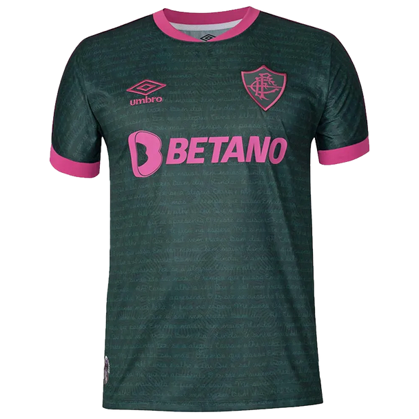Fluminense 23/24 Stadium Men's Third Shirt