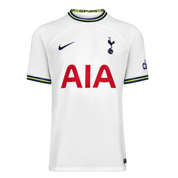 Tottenham 22/23 Stadium Men's Home Shirt
