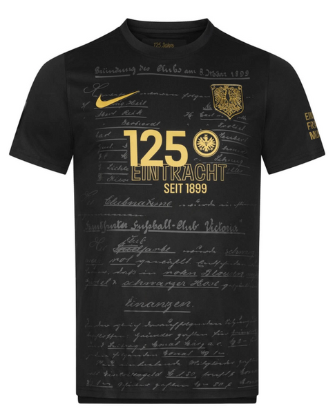 Frankfurt 23/24 Stadium Men's 125 Anniversary Shirt