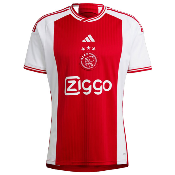 Ajax 23/24 Stadium Men's Home Shirt