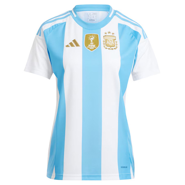 Argentina 2024 Women's Home Shirt
