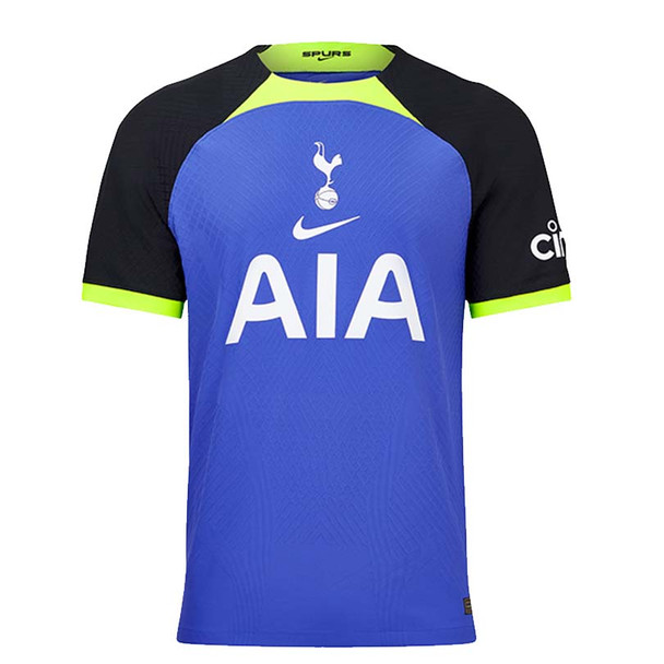 Tottenham 22/23 Authentic Men's Away Shirt