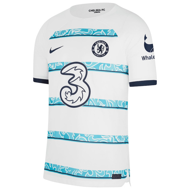 Chelsea 22/23 Stadium Men's Away Shirt