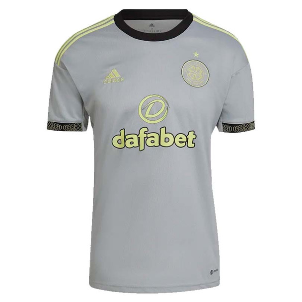 Celtic 22/23 Stadium Men's Third Shirt